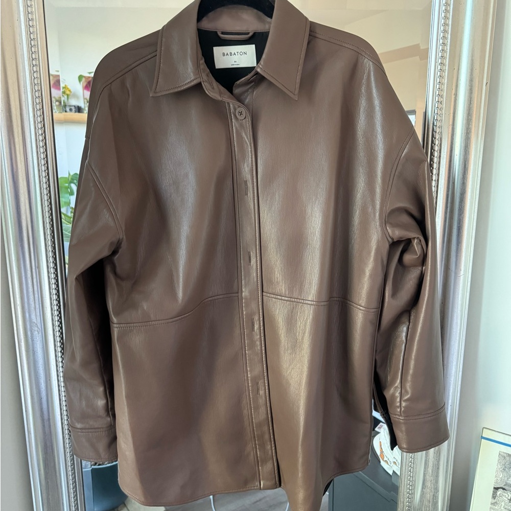 Babaton Peli Jacket